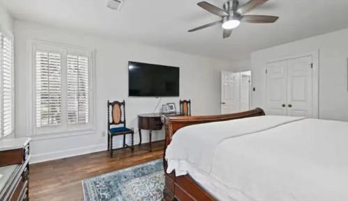 King Room