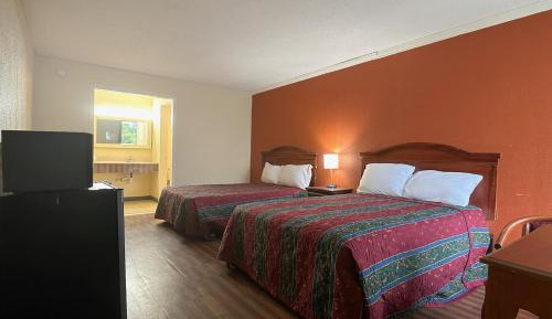 Queen Room
