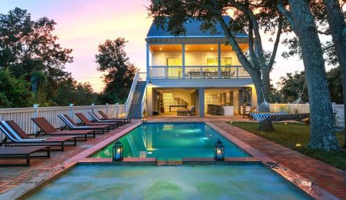 Vacation Home