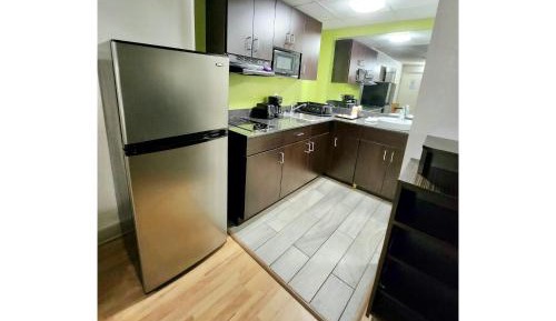 Duplex Quadruple Room
