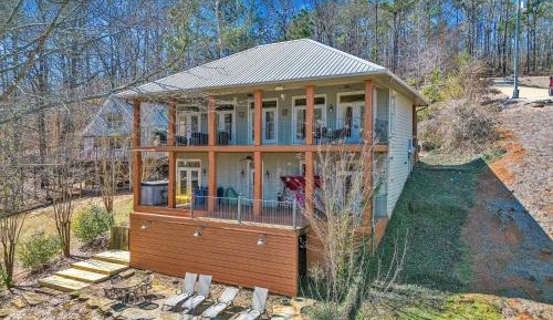 Vacation Home