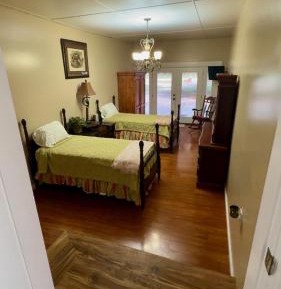 Five-Bedroom House