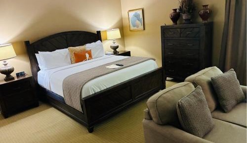 Junior Suite