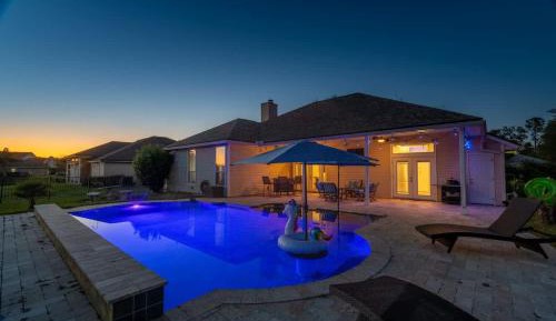 Vacation Home