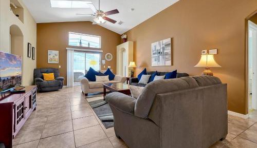 Vacation Home