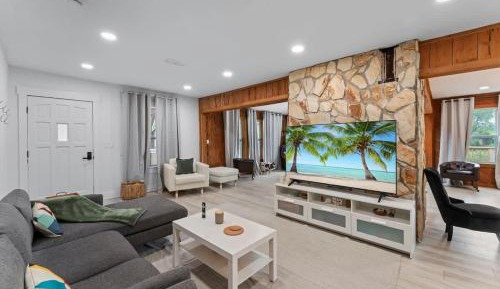 Vacation Home