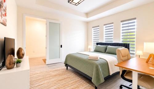 Queen Room