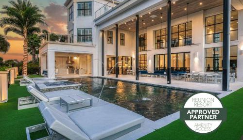 Vacation Home