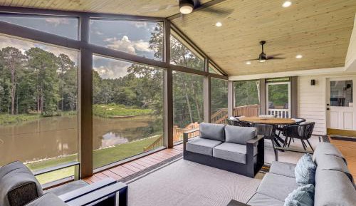 Vacation Home