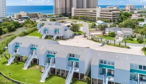 Vacation Home