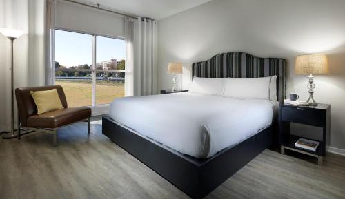 Two Bedroom Suite