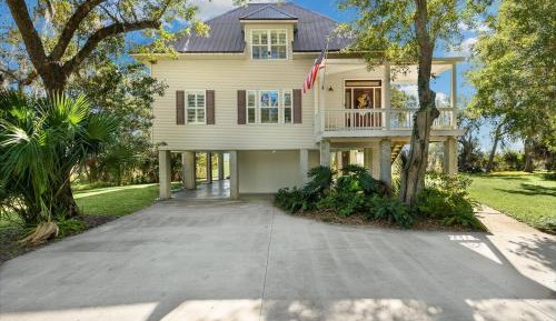 Vacation Home