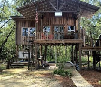 Vacation Home