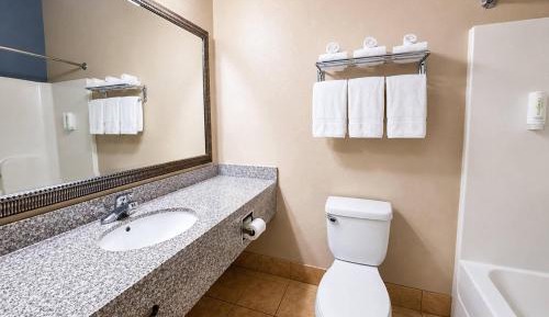 King Suite with Jacuzzi  - Non-Smoking