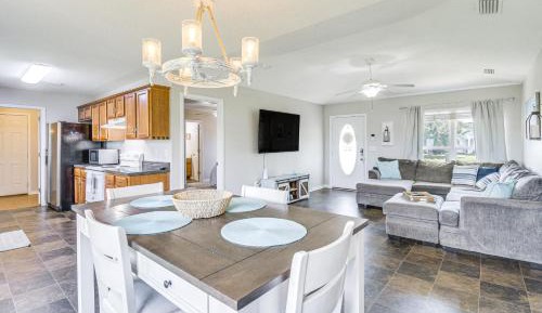 Vacation Home