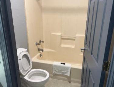 Double Room with Two Double Beds