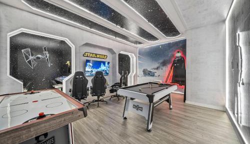 Vacation Home