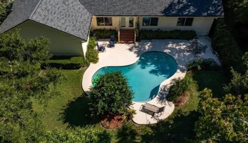 Vacation Home