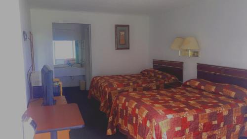 Double Room Smoking