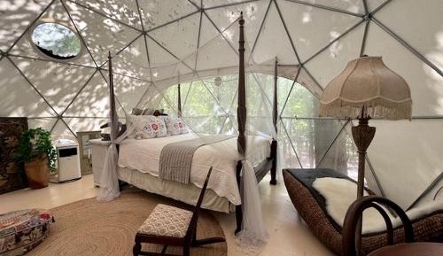 Tent