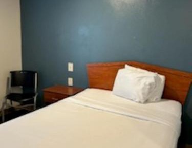 Standard Double Room with Two Double Beds - Non Smoking