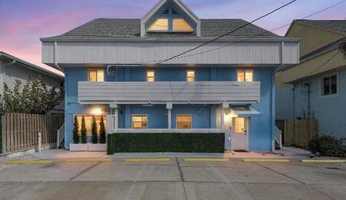 Vacation Home
