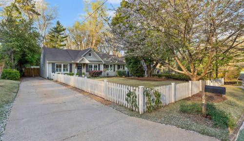 Five-Bedroom House