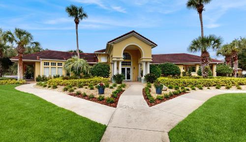 Vacation Home