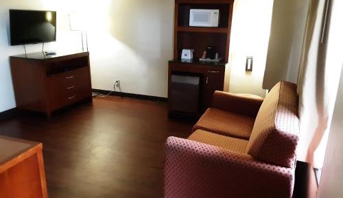 Standard Room J