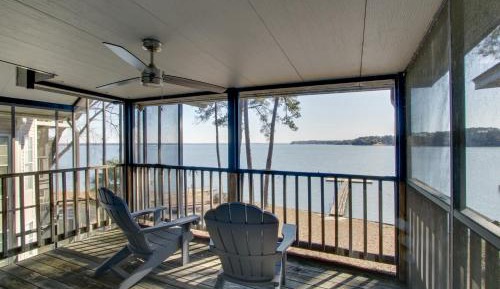 Vacation Home