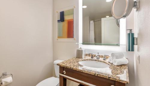King Studio with Kitchenette