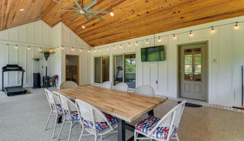 Vacation Home