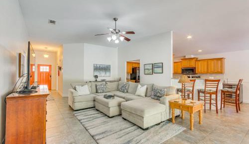 Vacation Home