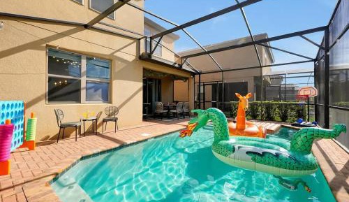 Vacation Home