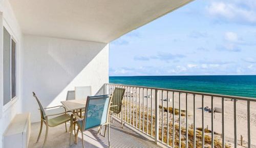 Vacation Home
