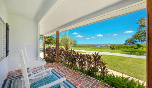 Vacation Home