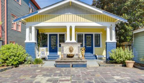 Vacation Home
