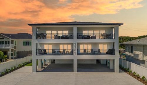 Vacation Home