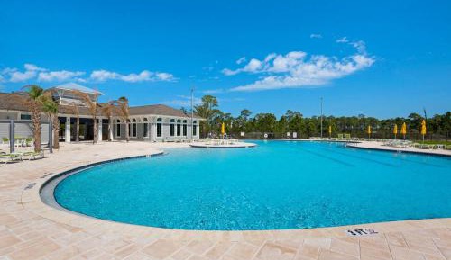 Vacation Home