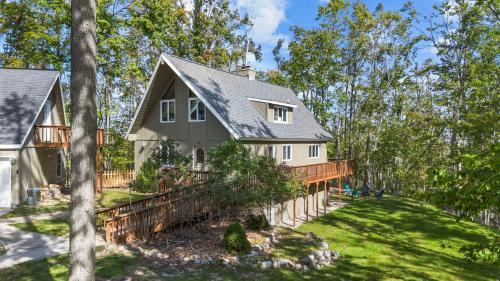 Five-Bedroom House
