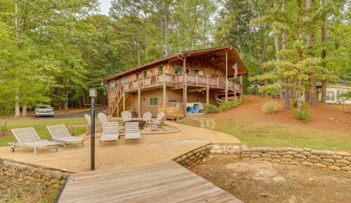 Vacation Home