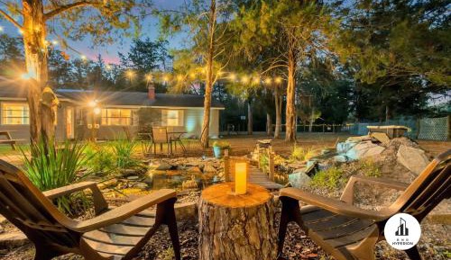 Vacation Home