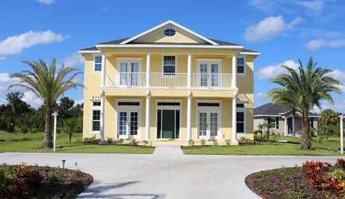 Superior Villa