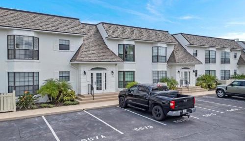 Vacation Home
