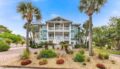 Vacation Home