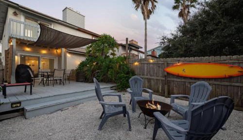 Vacation Home