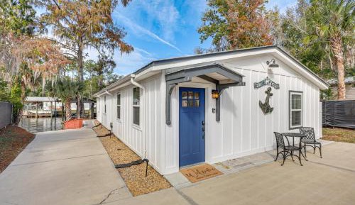Vacation Home