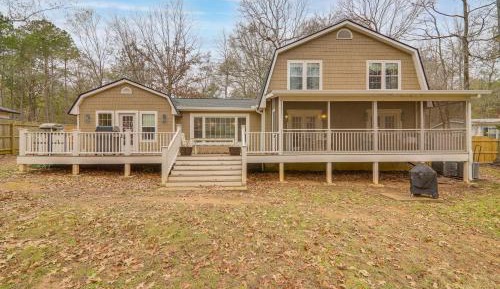 Vacation Home