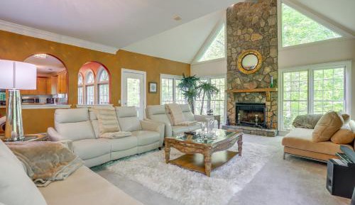 Vacation Home