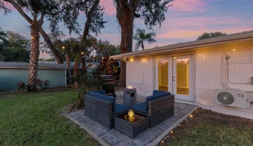Vacation Home